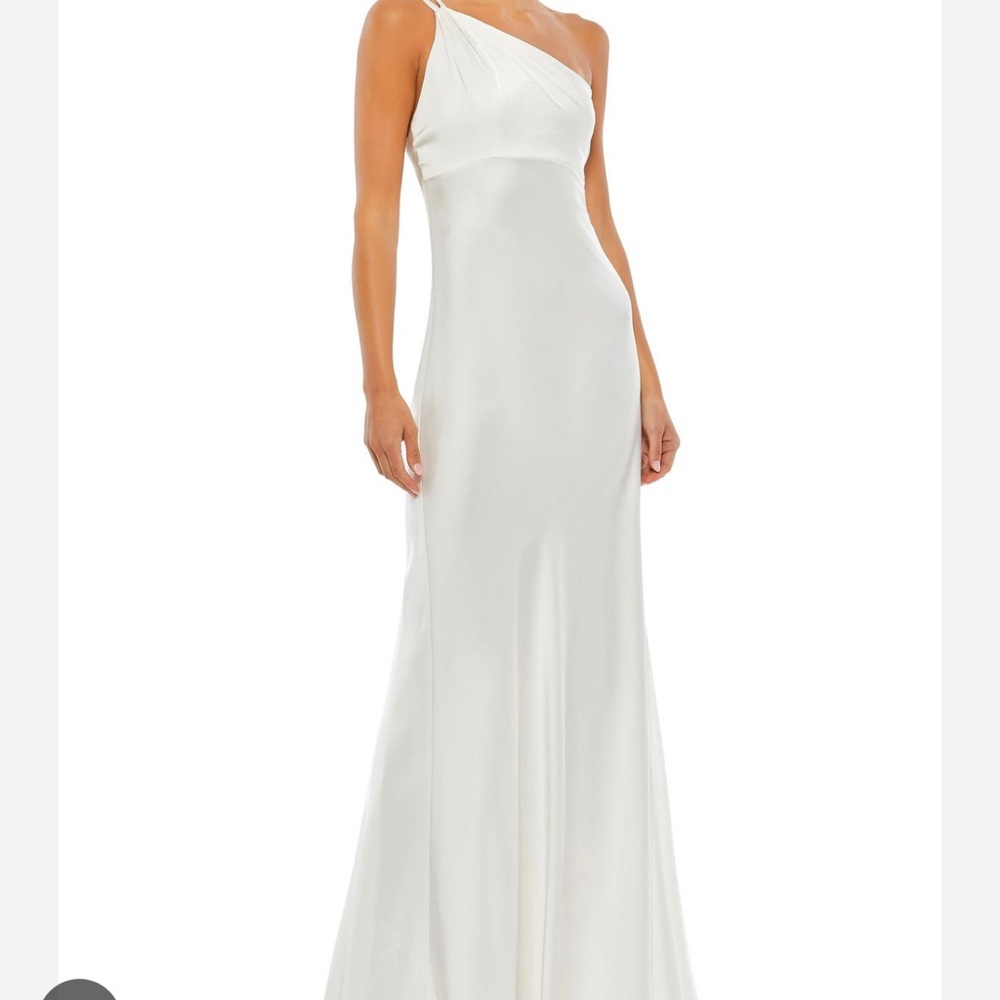 Leena mac duggal dress